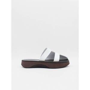 NEW ABOUT ARIANNE women's enzo slide in gel